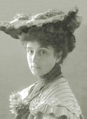 Фрагмент фото около 1904 года