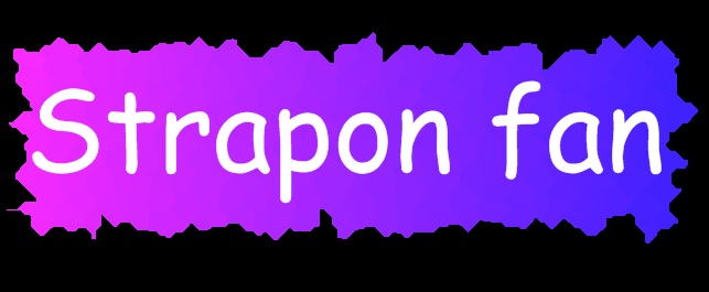Strapon Fan: Pegging Art Gallery