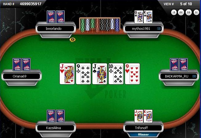 Big easy poker promotions facebook