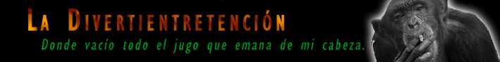 La Divertientretención