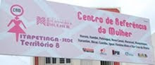 Centro de referência da Mulher