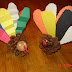Celebrating Thanksgiving with Montessori Activities