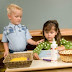 The Montessori Stages of Play: Students Meeting New Friends