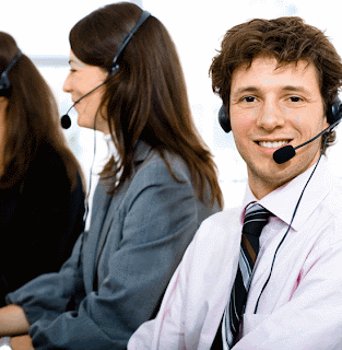 Call Center oprátort CC operátor