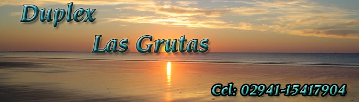 Las Grutas