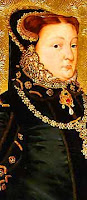 Lady Frances Grey, Duchess of Suffolk