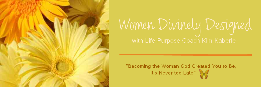 Women Divinely Designed