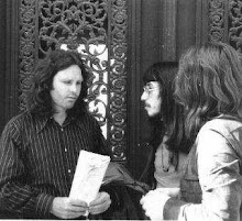 Dos de las ùltimas fotos sacadas a Jim antes de su muerte.