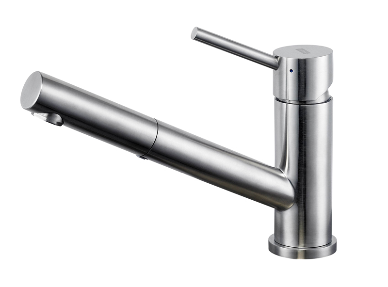 Save More Plumbing and Lighting Valley Stainless Steel Faucets & Fixtures Series