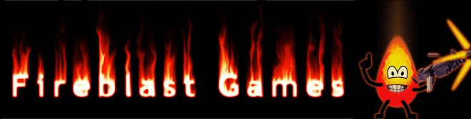 Fireblast Games