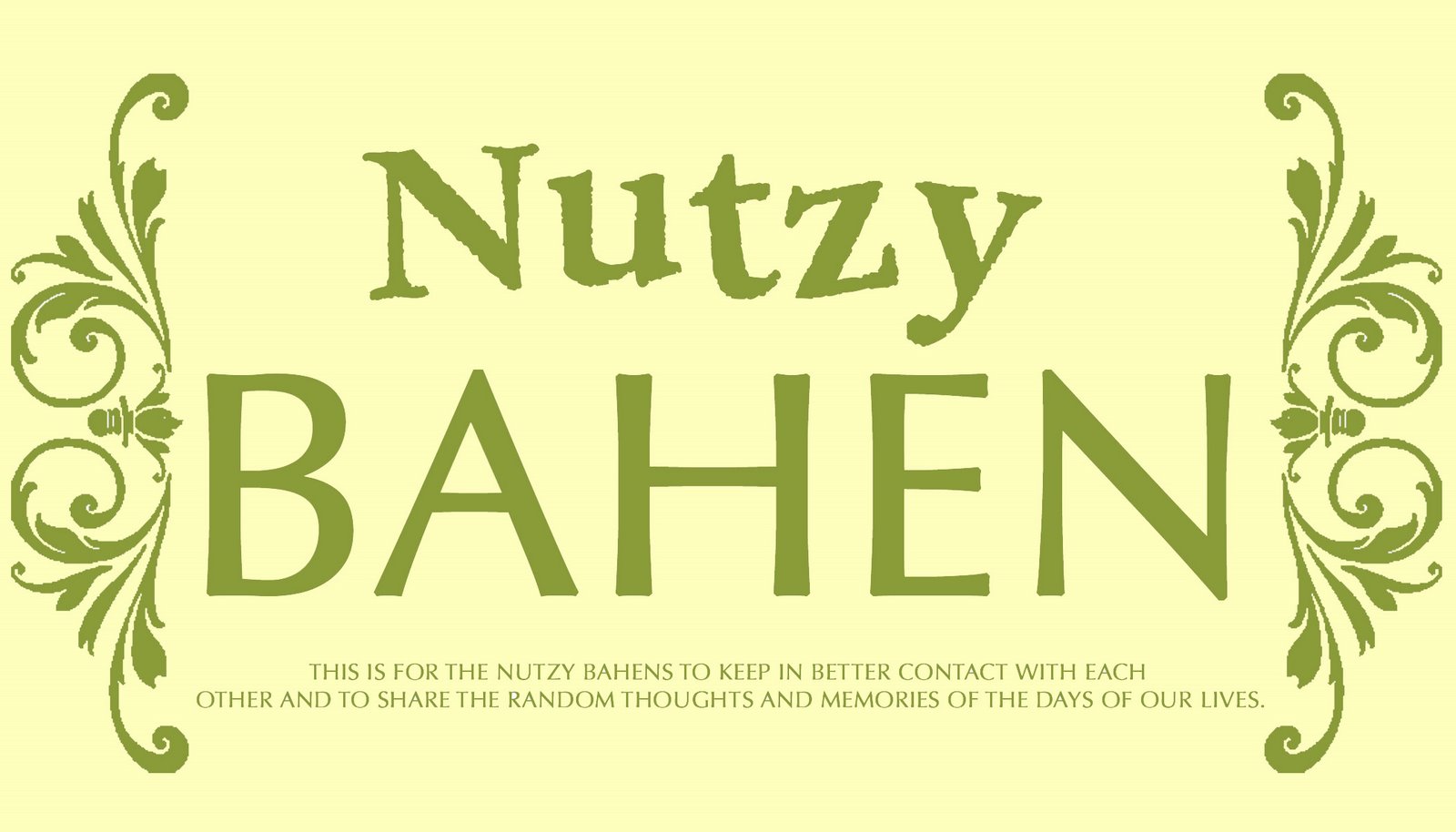Nutzy Bahens