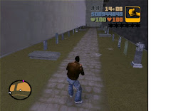 cementerio en gta 3