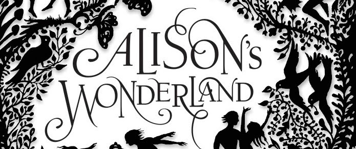 Alison's Wonderland