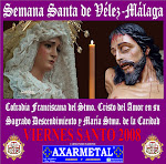 Cartel Conmemorativo Semana Santa 08