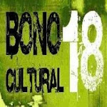 Bono Cultural