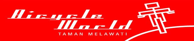 Bicycle World Malaysia