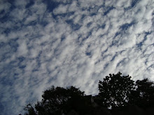 NO CÉU SOBRE MINHA CABEÇA