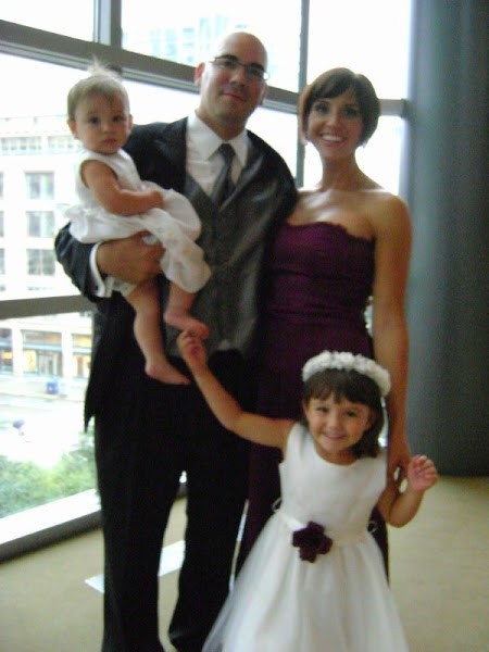 The Family!