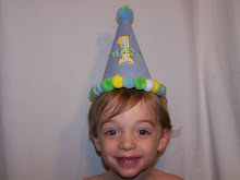 New Birthday Hat