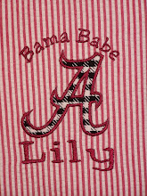 Alabama Roll Tide -1