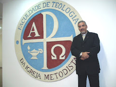 Faculdade de Teologia da UMESP - São Bernardo do Campo - SP