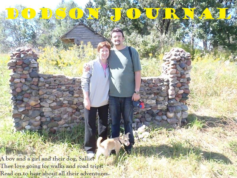 Dodson Journal
