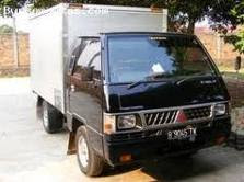 Mitsubishi L300 + Box
