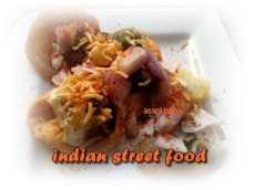 Indian Street food