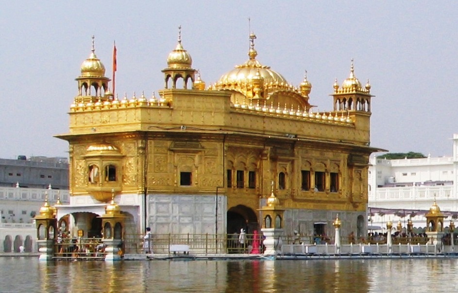 golden temple amritsar wallpapers. Golden Temple - Amritsar