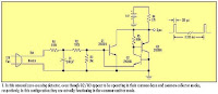 AC Line Current Detector Circuit | Electronic Circuit Directory