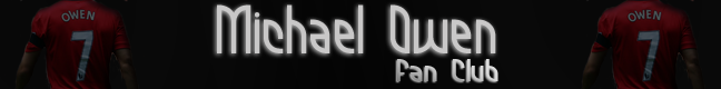 Michael Owen Fan Club