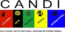 CANDI Logo