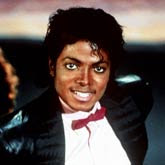 Michael Jackson, Billie Jean.