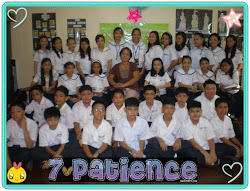 ♠Class Picture♣