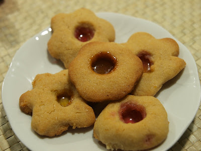  galletas sin gluten 