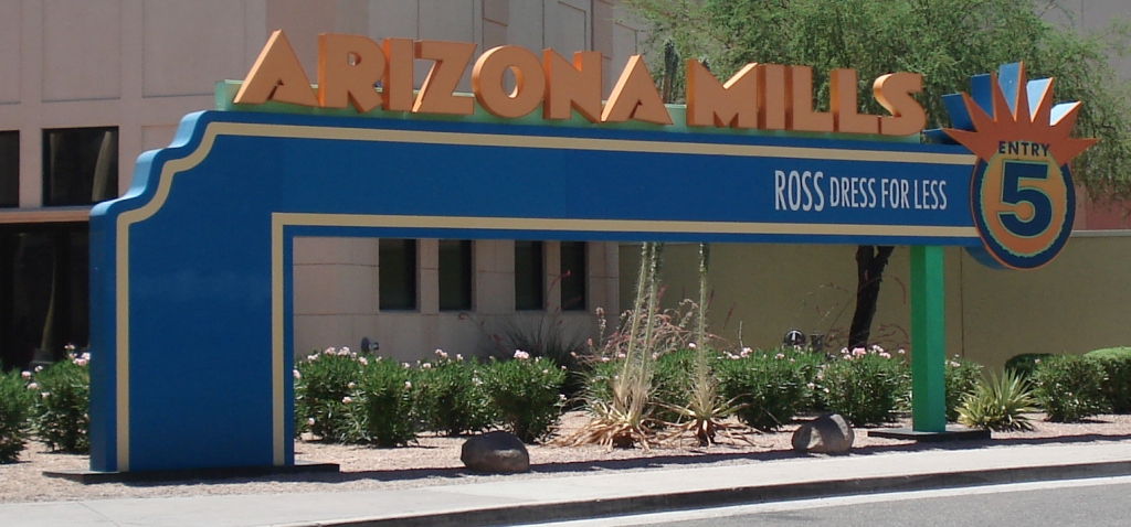 Arizona Mills