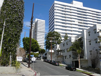 Experiencing Los Angeles: Pacific Crossroads