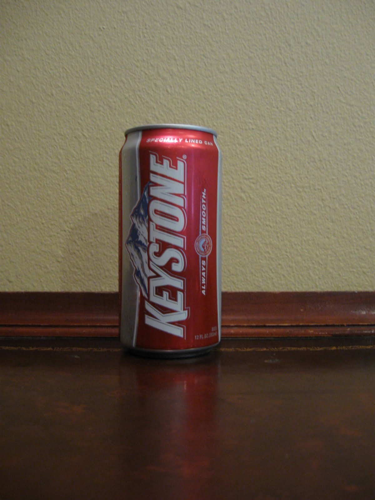 Doing Beer Justice Keystone