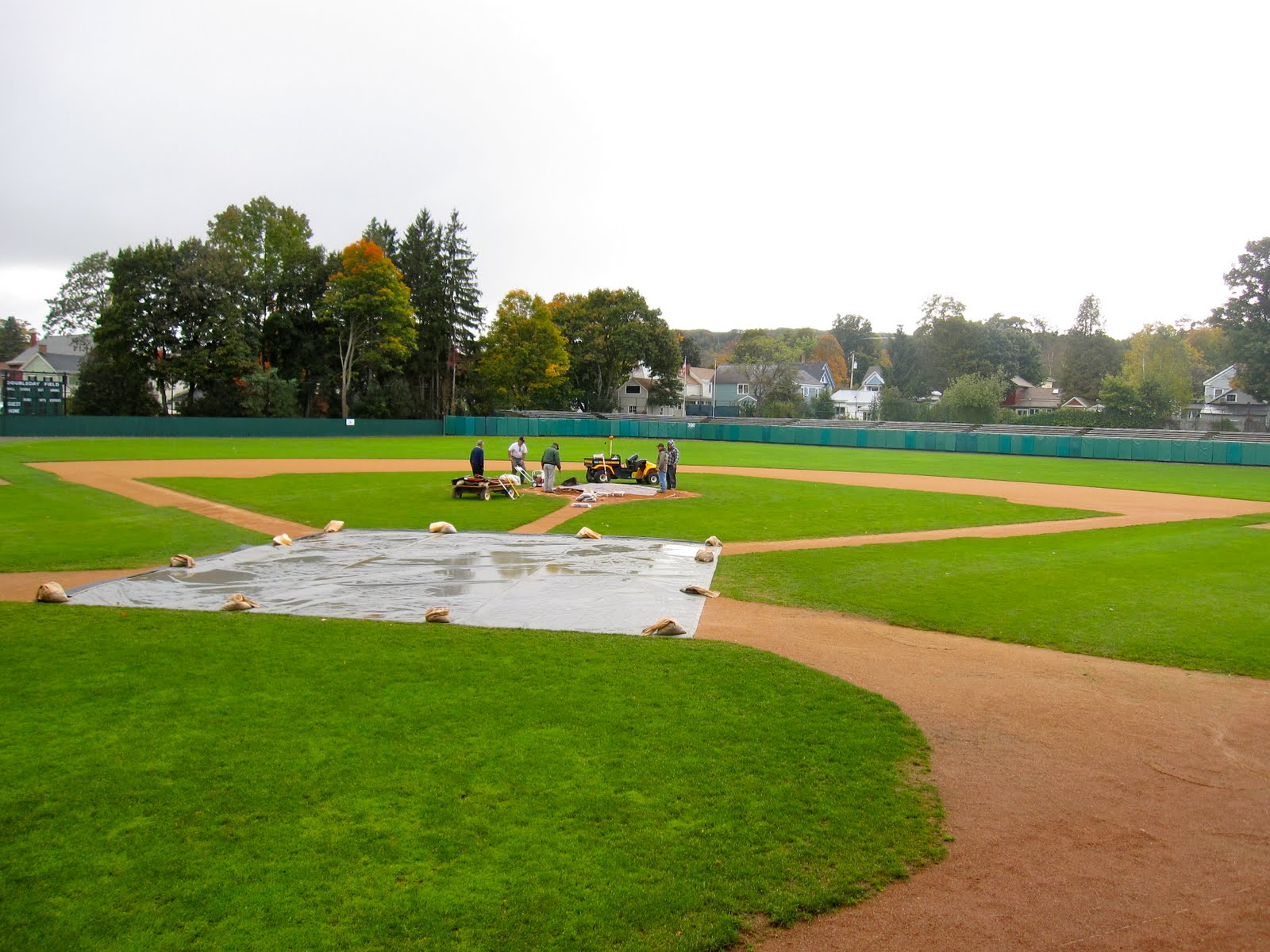 WEphillips: Cooperstown/Lake Placid, New York.
