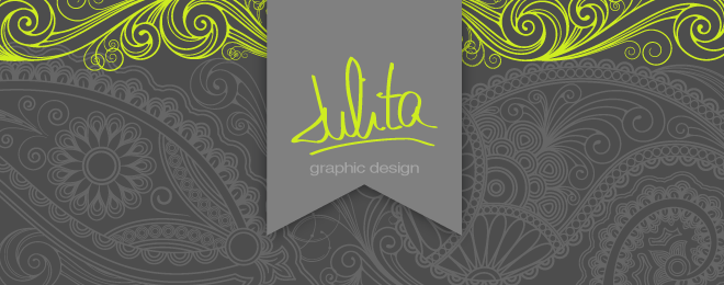 julita* graphic design