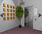 Juego de Escape Projector Room