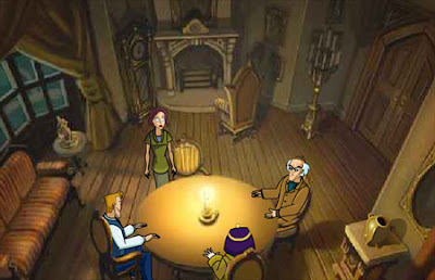 arcane online mystery serial walkthrough episode 3 arcane online mystery serial walkthrough episode 3