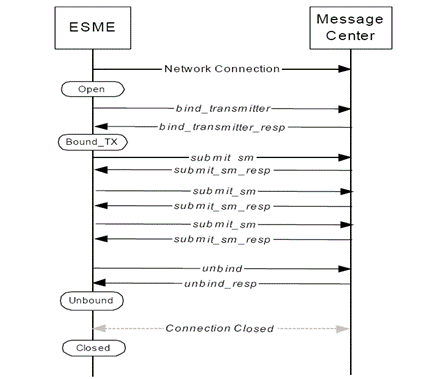 Mind-Let Loose: SMPP