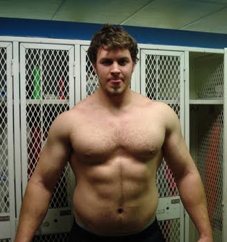 Daddy of the Week