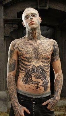 Daddy of the Week