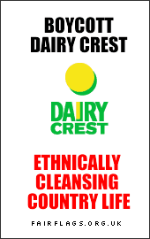 Boycott Dairy Crest