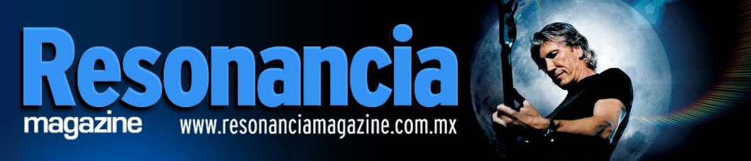 Resonancia Magazine