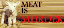 Το κρέας είναι φόνος