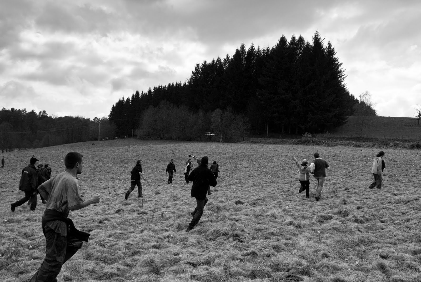 Sylvestre NONIQUEDESVERGNES LA SOULE