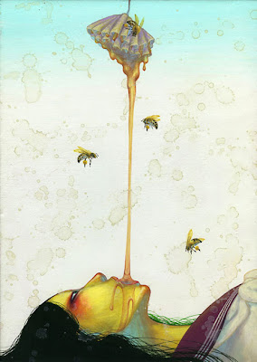 Opium Fields: Fuco Ueda / 上田風子